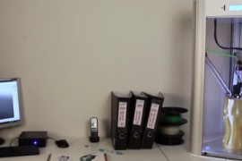 WASP复活系统防止3D打印时突然断电（图文教程）