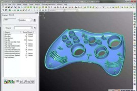 模具设计、机械设计常用的十种设计软件介绍，你会几种！