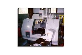 机械工程英语——Lesson 29 What Is CNC?(图文教程)