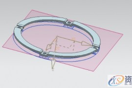 软件设计:UG软件在钣金技术中的应用