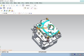 工装夹具设计0030