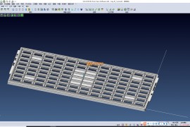 SMD元器件全自动编带包装机编带机
