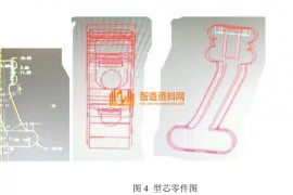 汽车模具设计分析