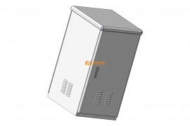 户外类电气箱柜