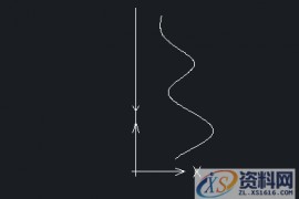CAD教学：绘制葫芦