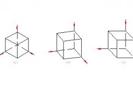 机械制图（九）轴测图（图文教程）