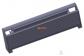 风机盘管空调器