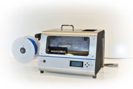 ProtoCycler能用回收废旧塑料制成3D打印线材（图文教程）