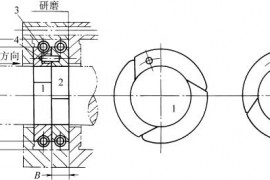 三瓣斜口密封环规格(图文教程)