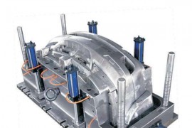 注塑模具设计师，具体工作流程是什么样的？