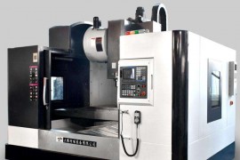 CNC数控加工中心在日常保养与维护中应注意的事项