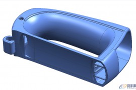 模具设计布局16个步骤思路分析框架