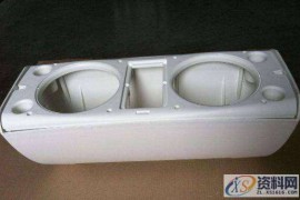 塑胶模具设计：解决注塑产品欠注的12个绝招