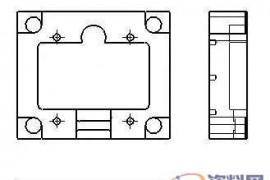 UG高手都不知道的工程图技巧