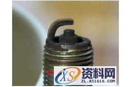 火花塞(图文教程)