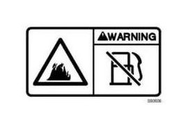 这些机械施工警示牌代表什么意思？(图文教程)