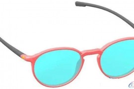 难住大神的眼镜框模具设计，镜片内槽的脱模方法