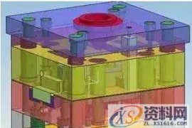 精英模具设计师的“葵花宝典”