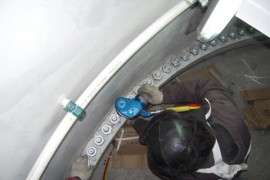 如何选择液压扳手以及使用中液压扳手的保养