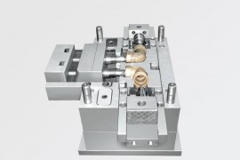 注塑企业减少模具维修次数的秘诀（图文教程）