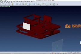 Marvin万向轮机器人车(Arduino系统)结构