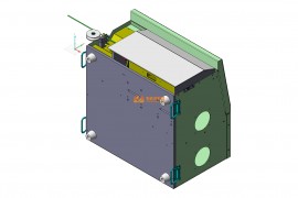 同轴剥线机、自动剥线机