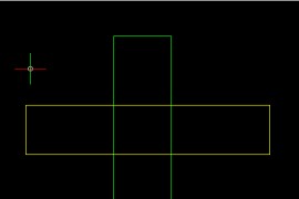 机械制图中相贯线绘制技巧（图文教程）