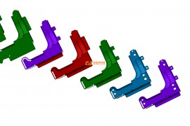 VISI汽车件料带图0001