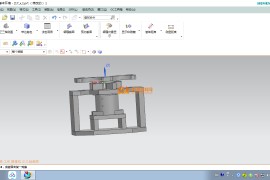 工装夹具设计0017