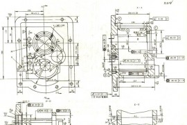 箱体的数控加工工艺（图文教程）