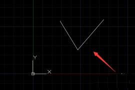 CAD怎么标注大于180的角度（图文教程）