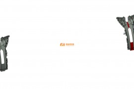 汽车零部件产品图纸0002