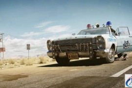 3DMAX等多款软件打造《很久以前》(图文教程)