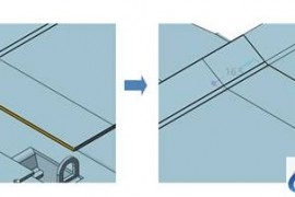 使用中望3D进行钣金飞机设计（下）（图文教程）