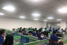 想要画图比别人快，不可不知的CAD技巧，绘制指定尺寸图形！