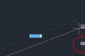 中望CAD绘制特殊角度夹角的方法（图文教程）