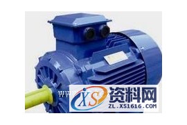 电动机技术要求大全（图文教程）