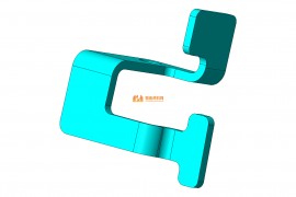 五金件产品图纸0069