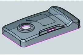 中望CAD模具设计（图文教程）