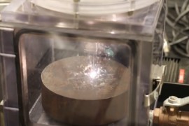 3D打印新型技术可以打出更轻更强的金属部件（图文教程）