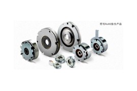 三木MIKIPULLEY无励磁制动器在伺服电机及关节机器人上的应用(图文教程) ...