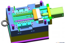 塑胶产品结构设计的17个要点 ，建议收藏