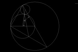 灵活运用中望CAD快速画出哪吒的风火轮图文教程