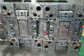 选择塑料模具要注意哪些选择塑料模具要注意哪些