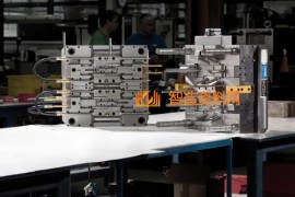 模具最棘手的几个问题