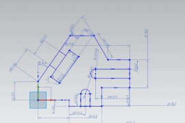 UG模具设计如何轻松快速关闭自动标注