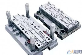 UG塑胶模具设计该注意哪些事项，必须收藏