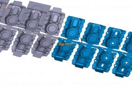 UG汽车件料带图0018