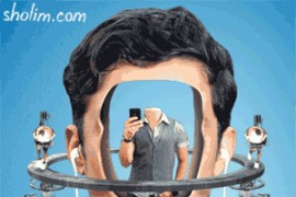 此机械太恐怖，心理承受能力低的慎看(图文教程)