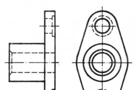 剖视图的概念与画法（图文教程）